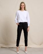 TROUSER COTTON REVER
