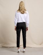 TROUSER COTTON REVER - Image 4