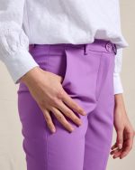 TROUSER COTTON REVER - Image 7