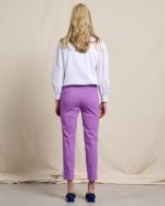 TROUSER COTTON REVER - Image 8