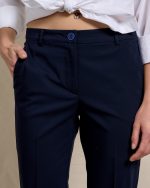 TROUSER COTTON REVER - Image 11