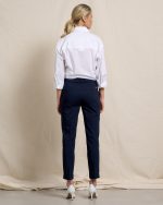 TROUSER COTTON REVER - Image 12
