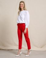 TROUSER COTTON REVER - Image 13