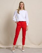 TROUSER COTTON REVER - Image 14