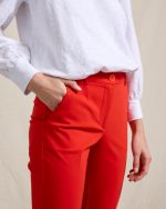 TROUSER COTTON REVER - Image 15