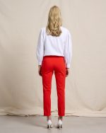 TROUSER COTTON REVER - Image 16