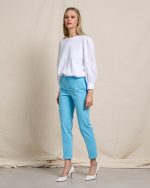 TROUSER COTTON REVER - Image 17