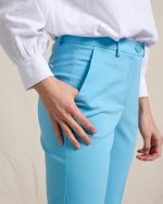 TROUSER COTTON REVER - Image 19