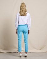 TROUSER COTTON REVER - Image 20