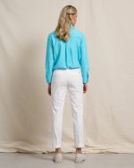 TROUSER COTTON REVER - Image 23
