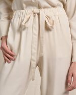TROUSER TENCEL/COTTON - Image 4