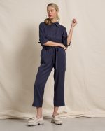 TROUSER TENCEL/COTTON - Image 6