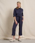 TROUSER TENCEL/COTTON - Image 7