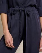 TROUSER TENCEL/COTTON - Image 8