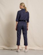 TROUSER TENCEL/COTTON - Image 9