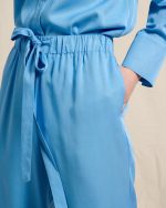 TROUSER TENCEL/COTTON - Image 11