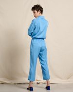TROUSER TENCEL/COTTON - Image 12