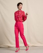 TROUSER CLASSIC OFFICE