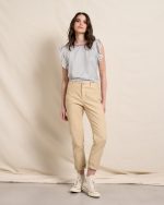 TROUSER COTTON FIVE POCKETS - Image 2