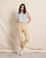 TROUSER COTTON FIVE POCKETS - Image 3