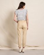 TROUSER COTTON FIVE POCKETS - Image 4