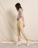 TROUSER COTTON FIVE POCKETS - Image 5