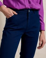 TROUSER COTTON FIVE POCKETS - Image 8