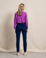 TROUSER COTTON FIVE POCKETS - Image 9