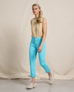 TROUSER COTTON FIVE POCKETS - Image 10
