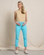 TROUSER COTTON FIVE POCKETS - Image 11