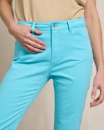 TROUSER COTTON FIVE POCKETS - Image 12