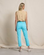 TROUSER COTTON FIVE POCKETS - Image 13
