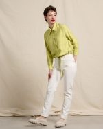TROUSER COTTON FIVE POCKETS - Image 14