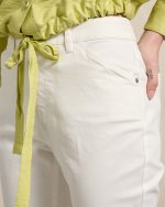 TROUSER COTTON FIVE POCKETS - Image 15