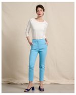 TROUSER COTTON