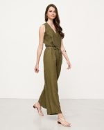 TROUSER LINEN - Image 2