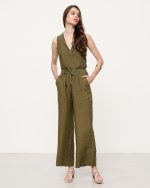 TROUSER LINEN - Image 3