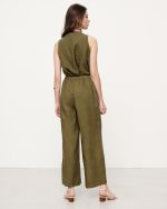 TROUSER LINEN - Image 4