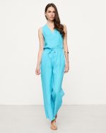 TROUSER LINEN - Image 11