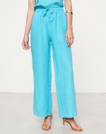 TROUSER LINEN - Image 13