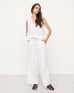TROUSER LINEN - Image 15