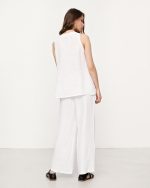TROUSER LINEN - Image 17