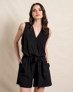 JUMPSUIT SHORT - Image 2