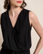 JUMPSUIT SHORT - Image 4