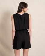 JUMPSUIT SHORT - Image 5