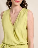 JUMPSUIT SHORT - Image 11