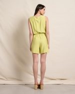 JUMPSUIT SHORT - Image 12
