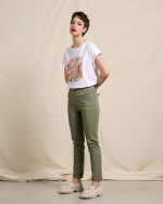 TROUSER COTTON