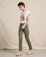 TROUSER COTTON - Image 6
