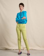 TROUSER COTTON - Image 10